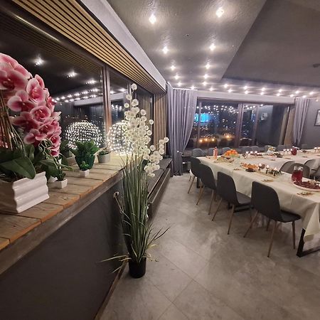 塔尔斯酒店 塔尔西 外观 照片