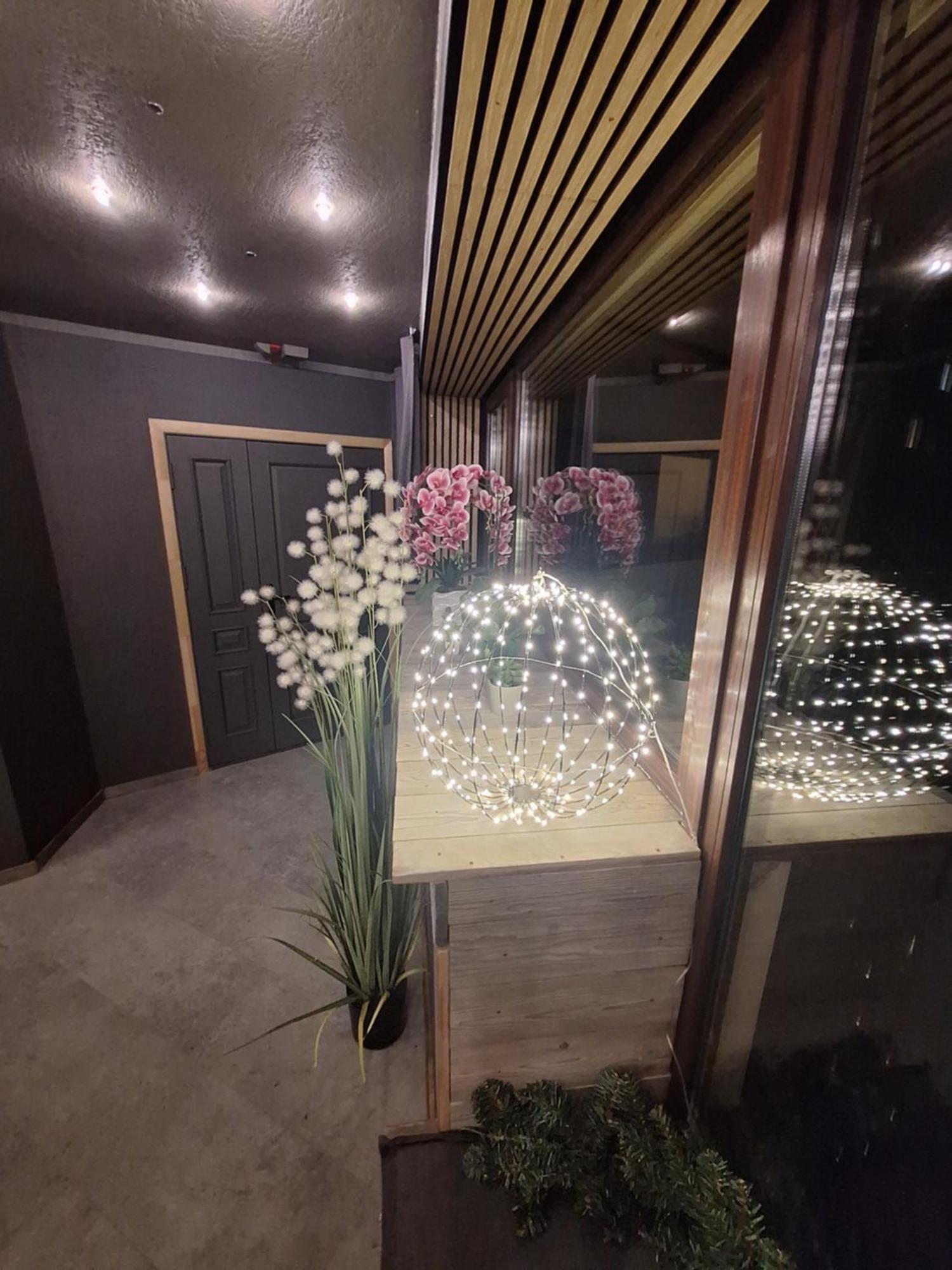 塔尔斯酒店 塔尔西 外观 照片